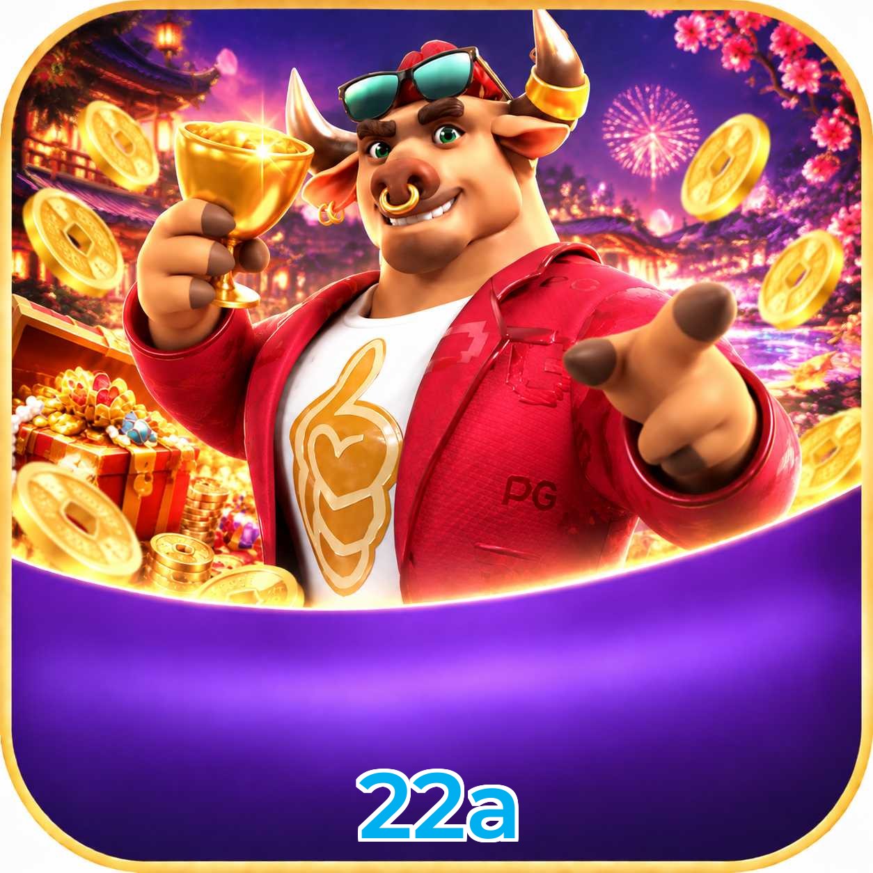 Mahjong Ways Slot - PG Soft