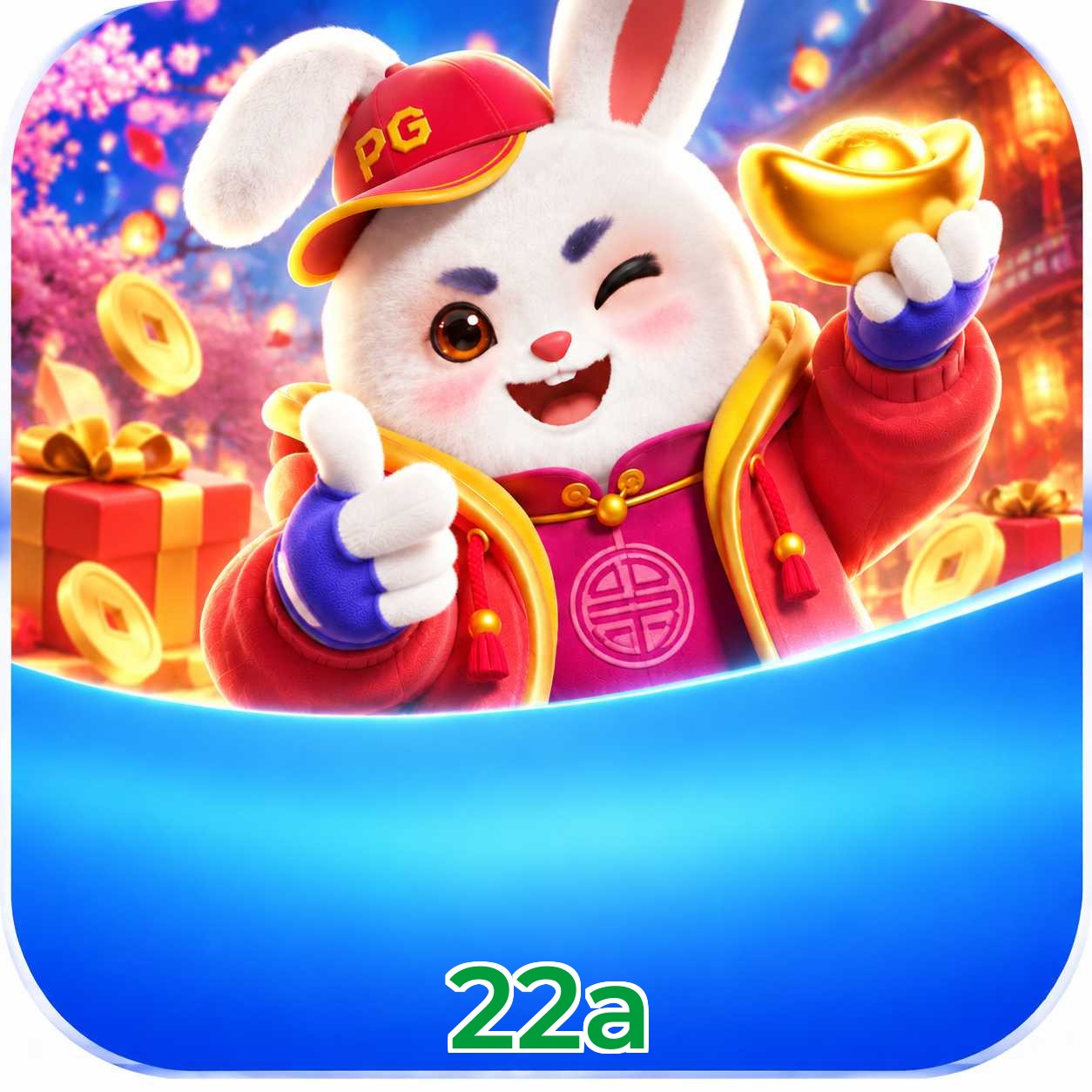 Jackpot Winner Fortune Tiger