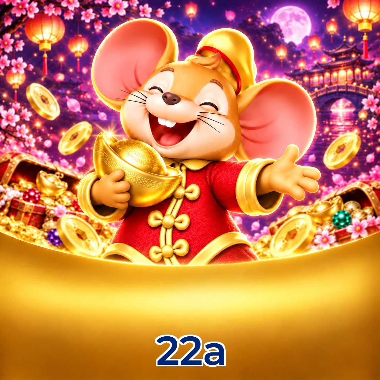 22a