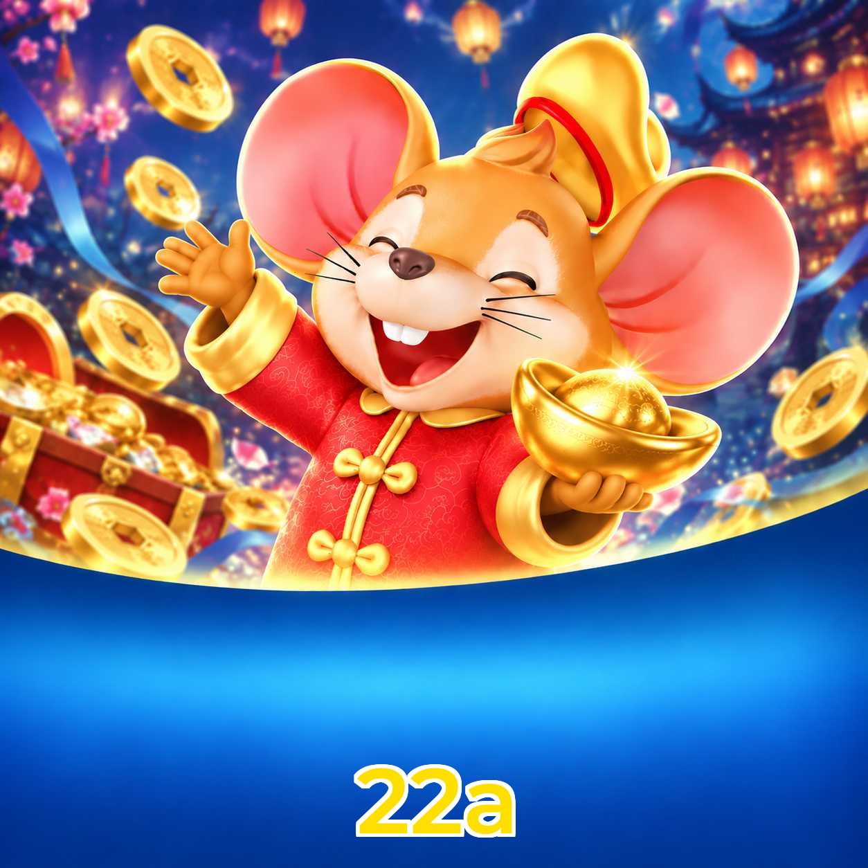 Fortune Dragon Slot