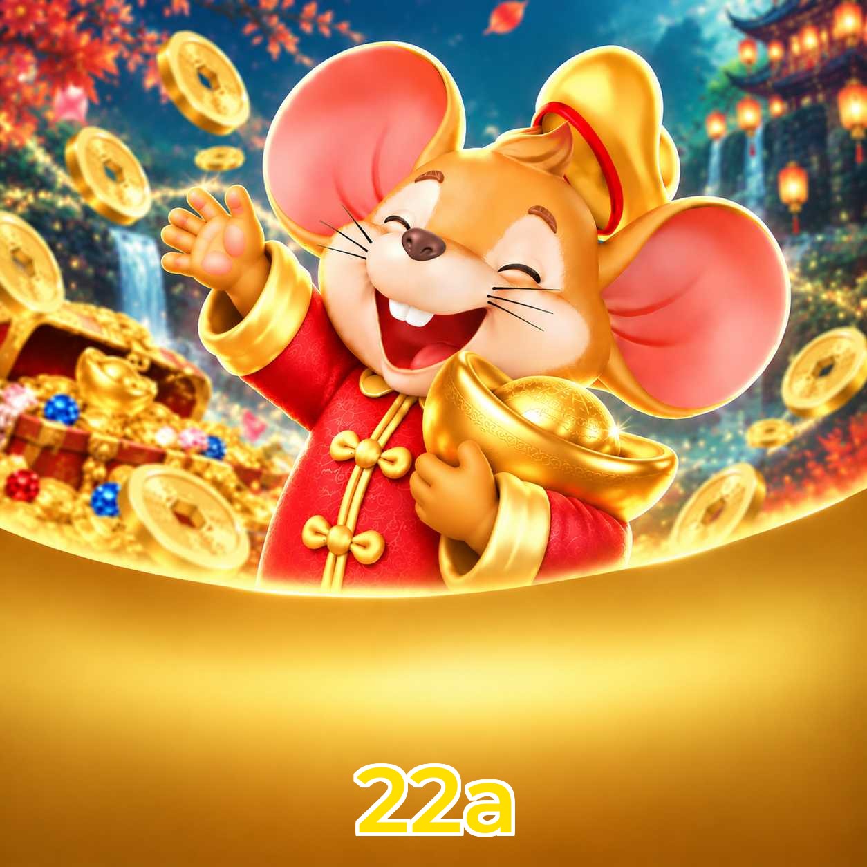 22a