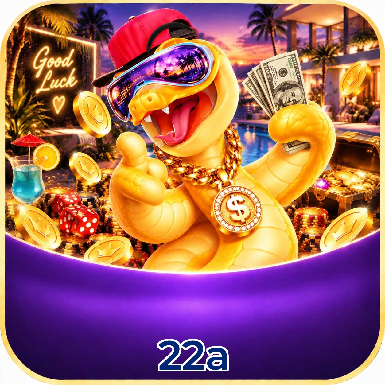 Pacote Completo do App 22a